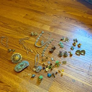 Jewelry bundle!